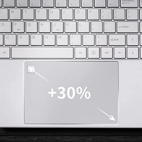 Laptop Computer - 15.6'' N5095 16GB DDR4 256GB SSD