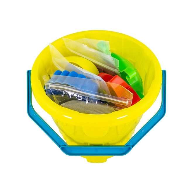 Dynamic Sand Beach Set