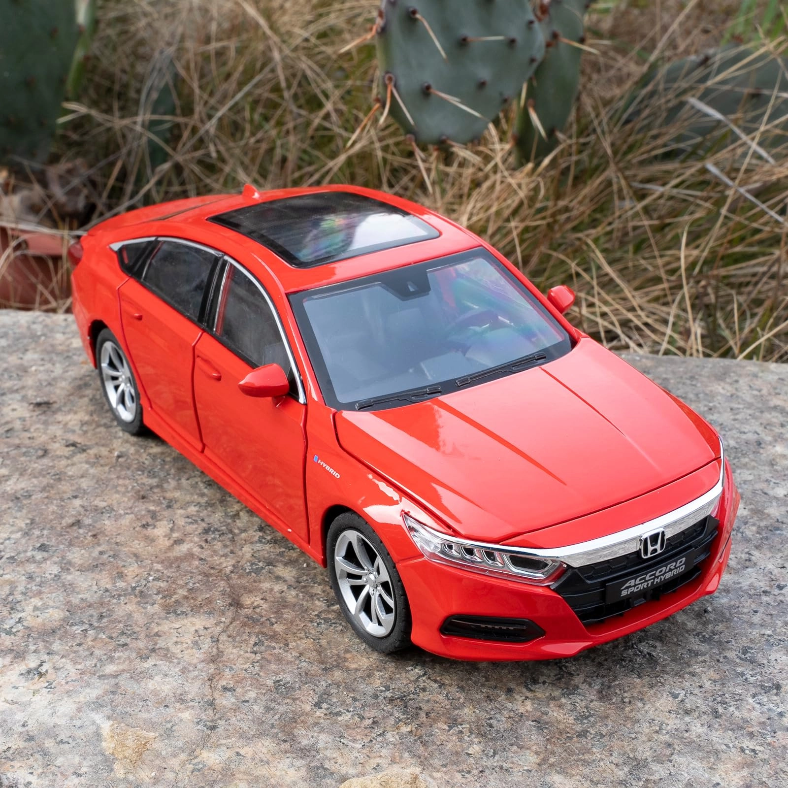 Accord - 1:24 1pcs