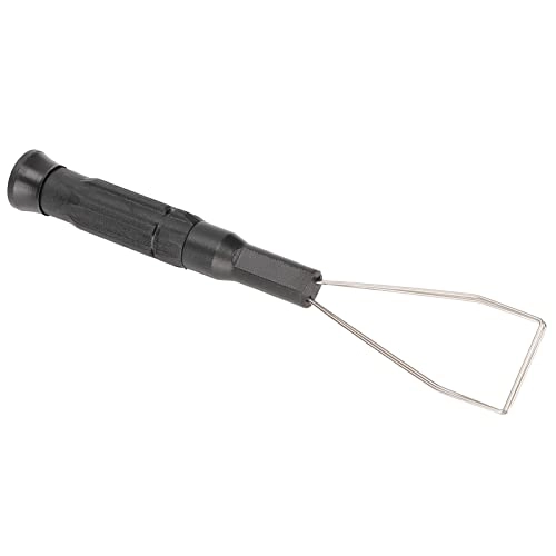 Keycap Puller - Holds 2 Keys Black