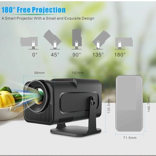 mkrsgq4ua911 10000 Lumens