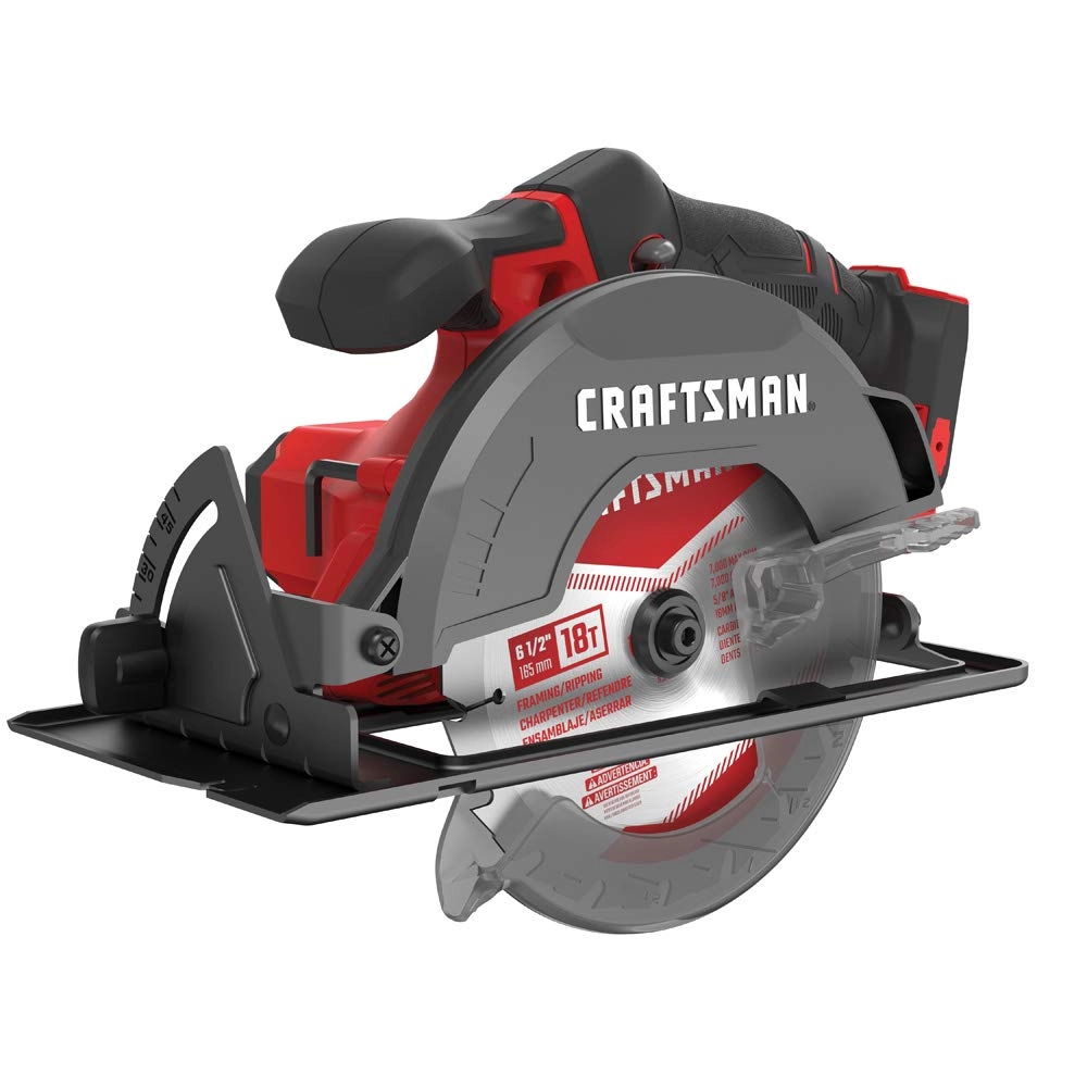 Craftsman CMCS500B Cordless (Bare Tool)