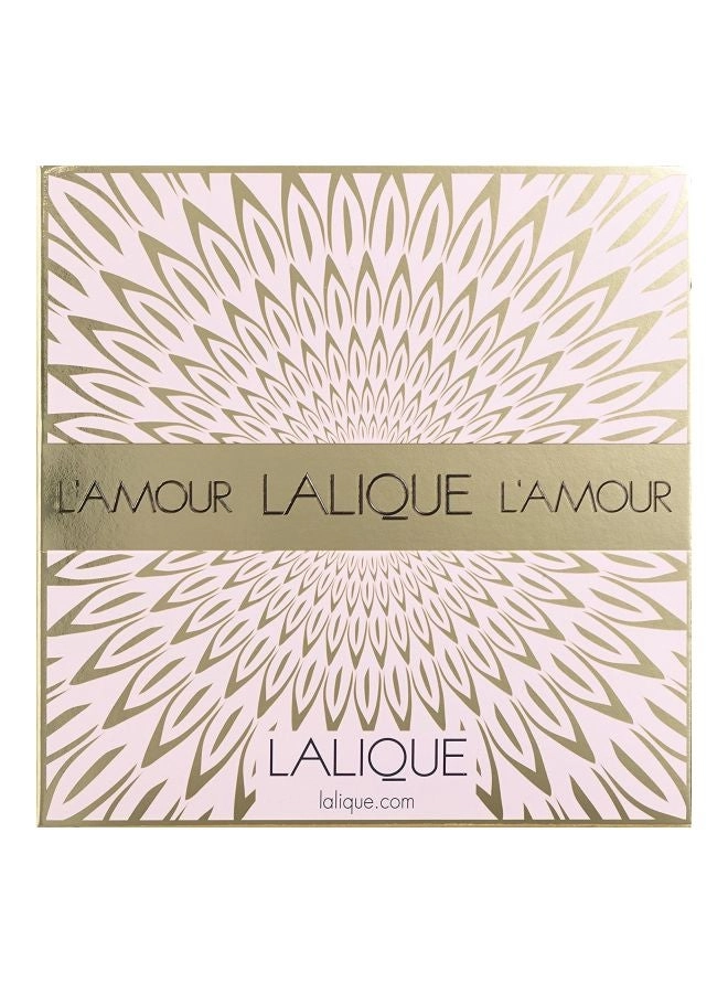 L'Amour Eau de Parfum 30 ml
