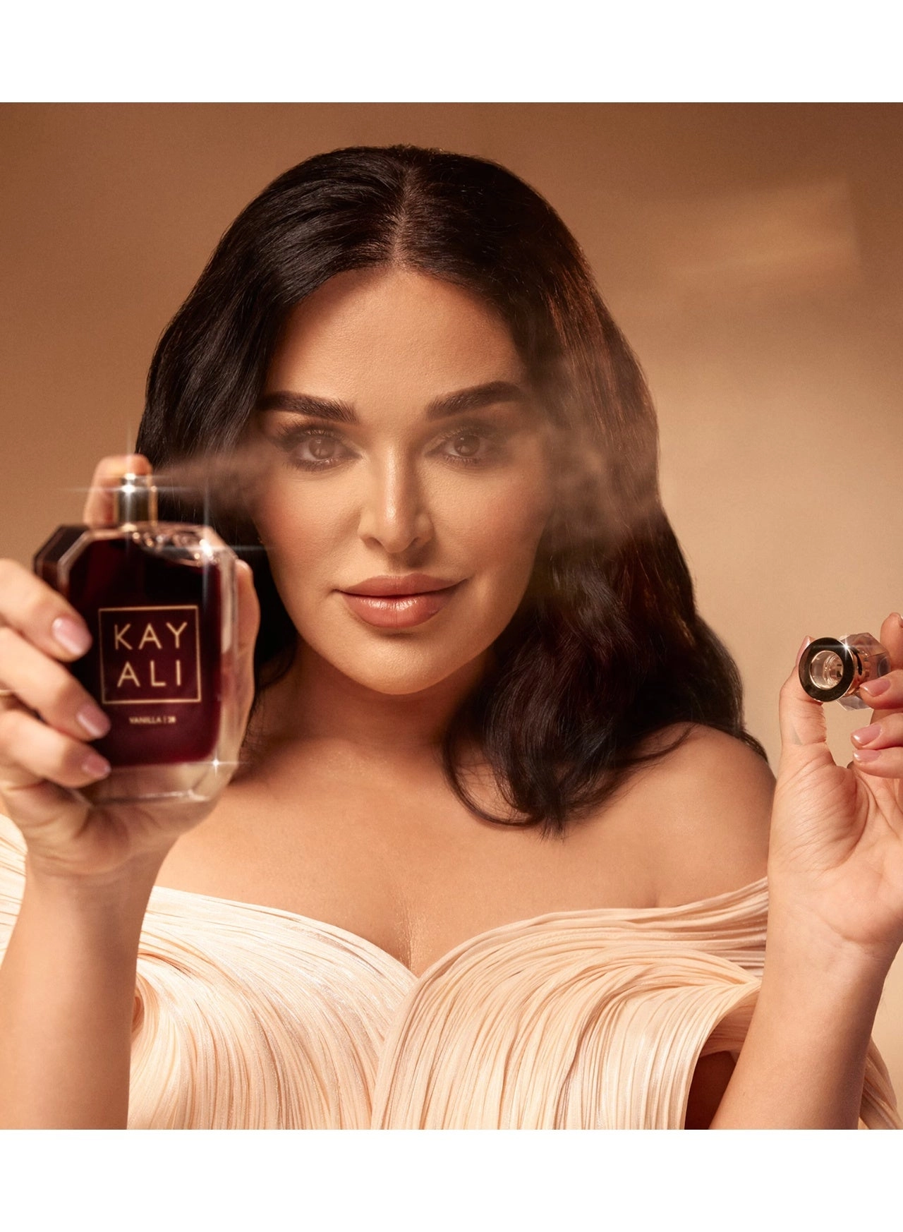 VANILLA 28 Eau de Parfum 100ml