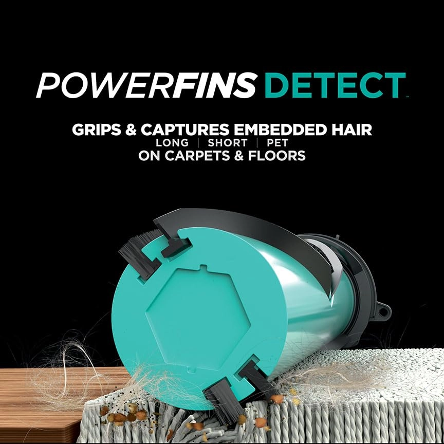 DETECT Lift-Away (LA492)