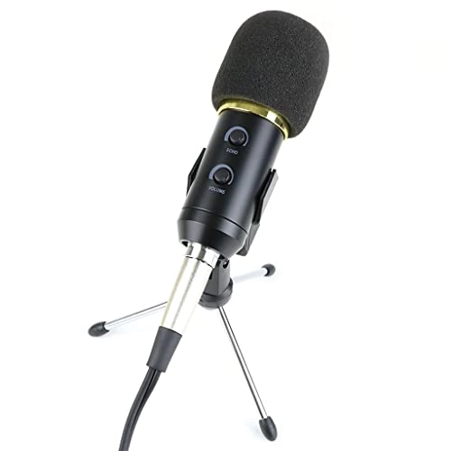 Cardioid Condenser USB Microphone