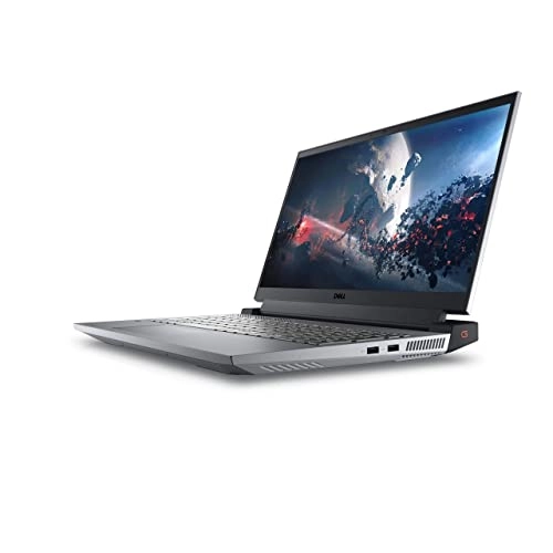 G15 5520 - 15.6'' 512GB SSD 8GB DDR4 Core i5-12500H