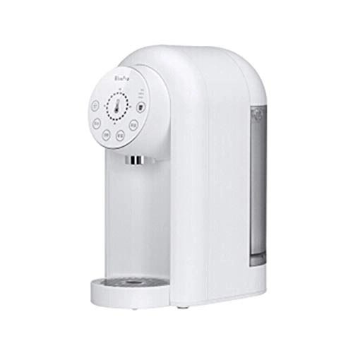 Instant Hot Water Dispenser - 1.5 litre