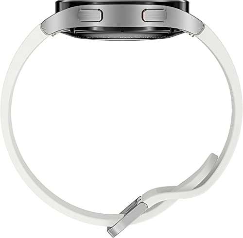 Galaxy Watch4 40mm Aluminum GPS