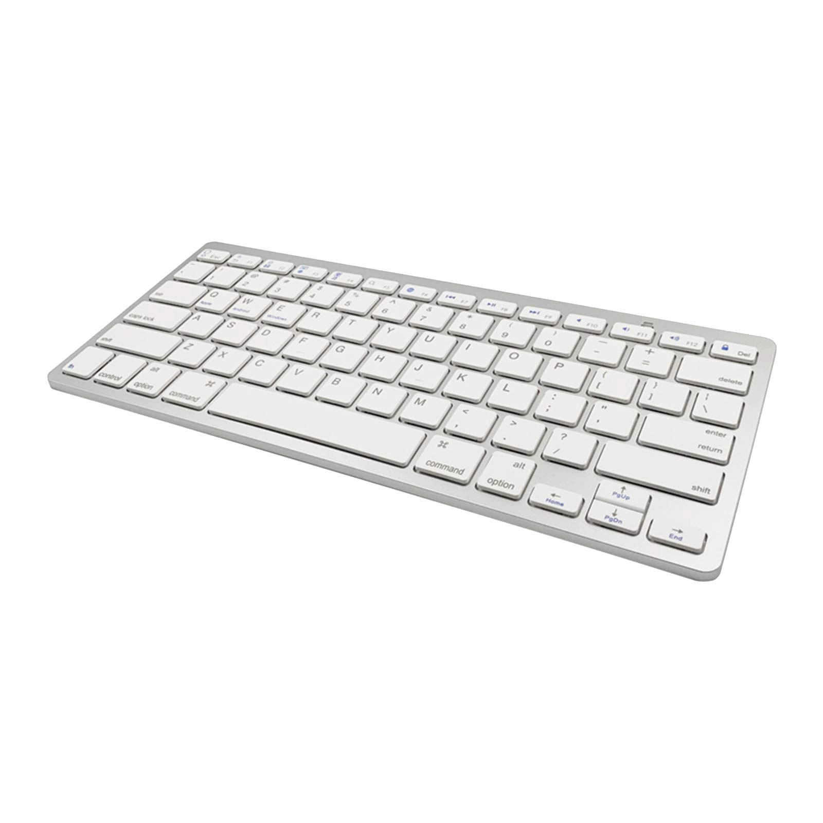 meega Minority Language Keyboard - GB Wireless