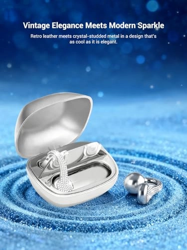JewelPods C01 Pro Wireless Earbud