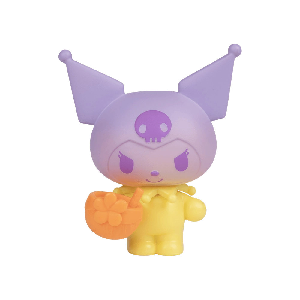 8-Figure Pack (RTT-HKT0145) 8 pcs