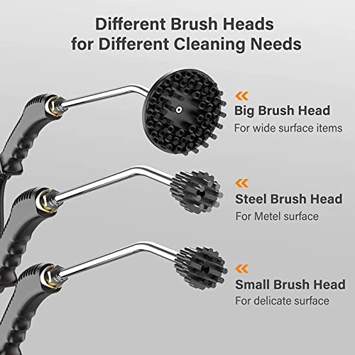 Steam Cleaner - 3BAR