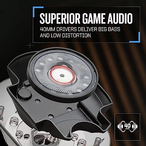 700 PRO HX Wireless Headset