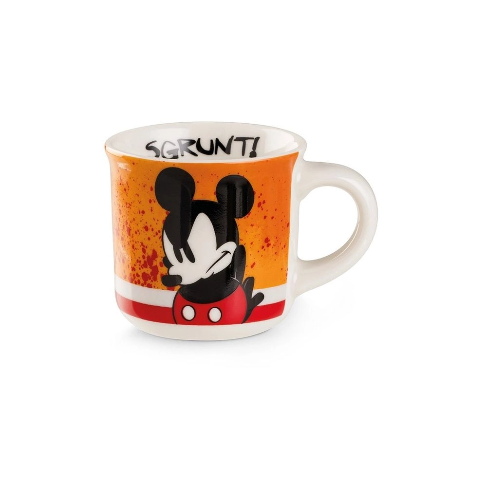 EGAN Mickey Mouse Mini Mug - 80 ml