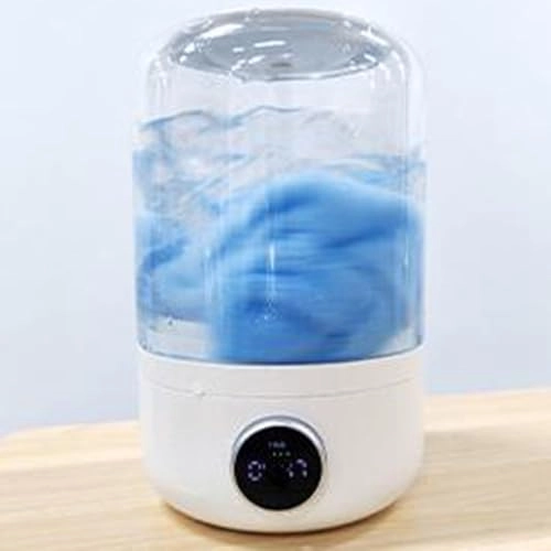 Underwear Washer 01