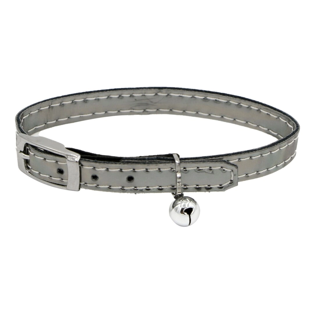 AGROBIOTHERS Aime - Cat Collar Grey