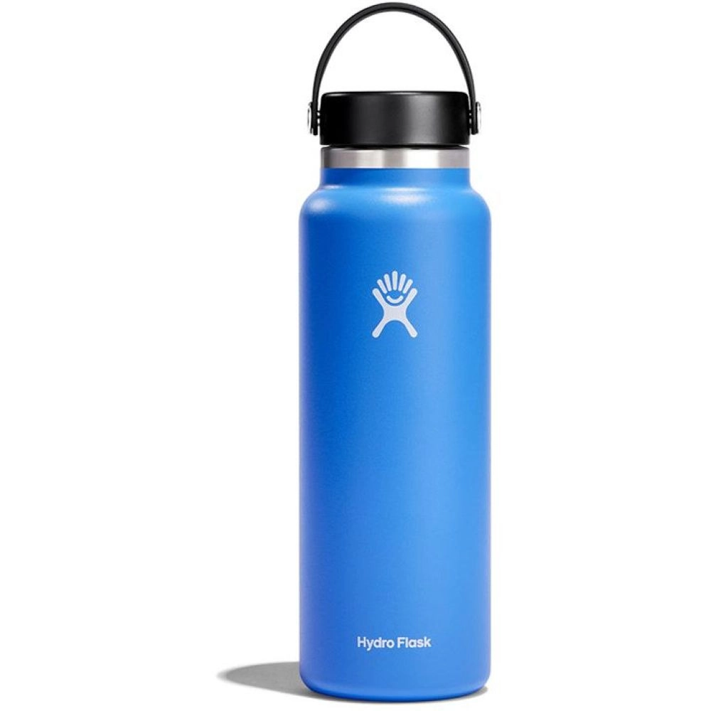 Hydro Flask Wide Mouth Vacuum Bottle - 1.2l
