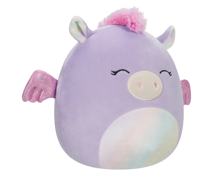 Rei Pegasus - 7.5 Inch Pink and Purple