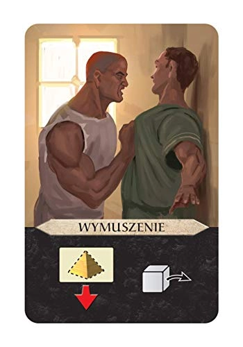 7 Wonders of the World: Duel Agora Addition (Polish)
