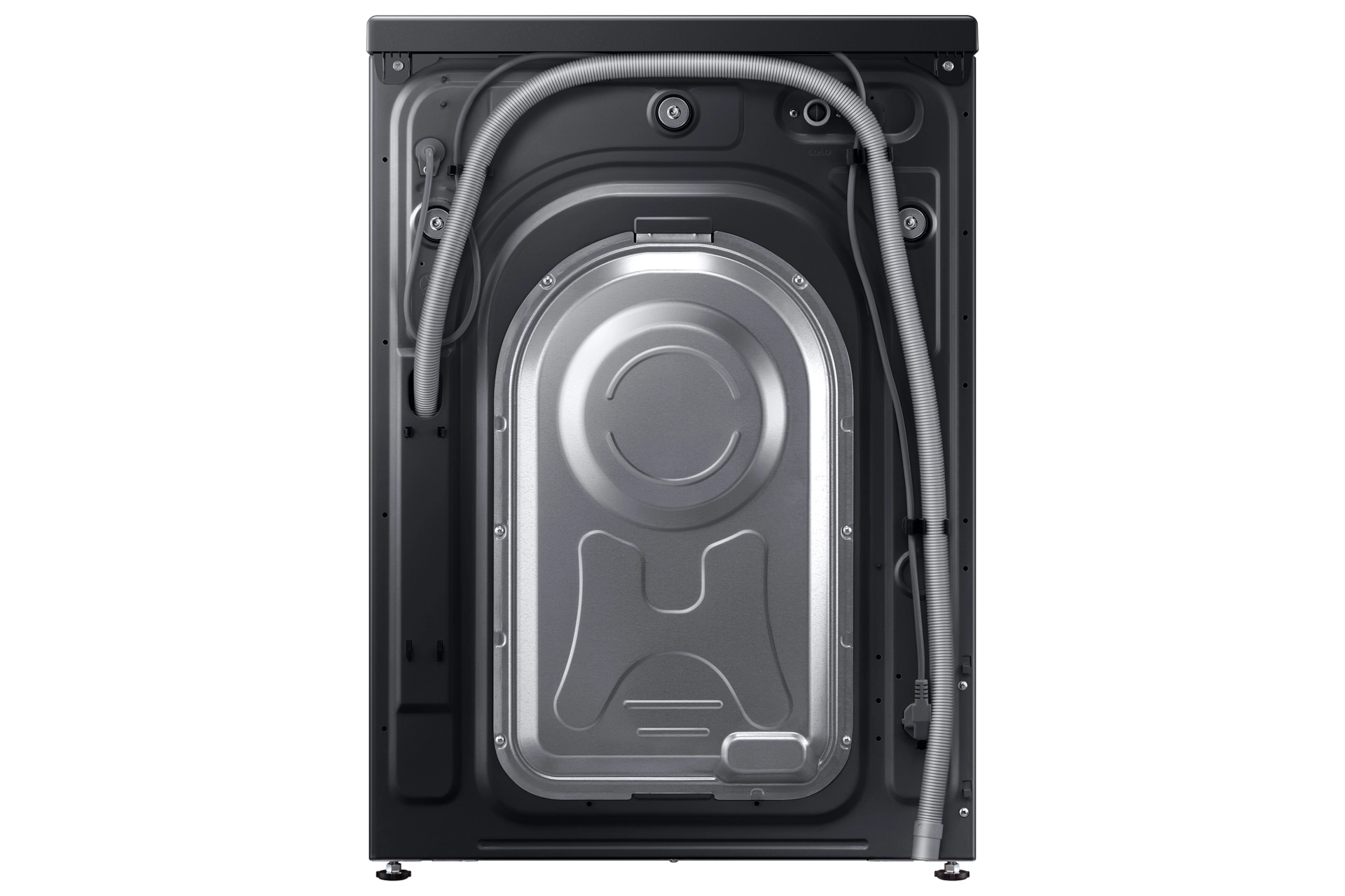 9Kg Front Load Washing Machine - Inverter AI Addwash