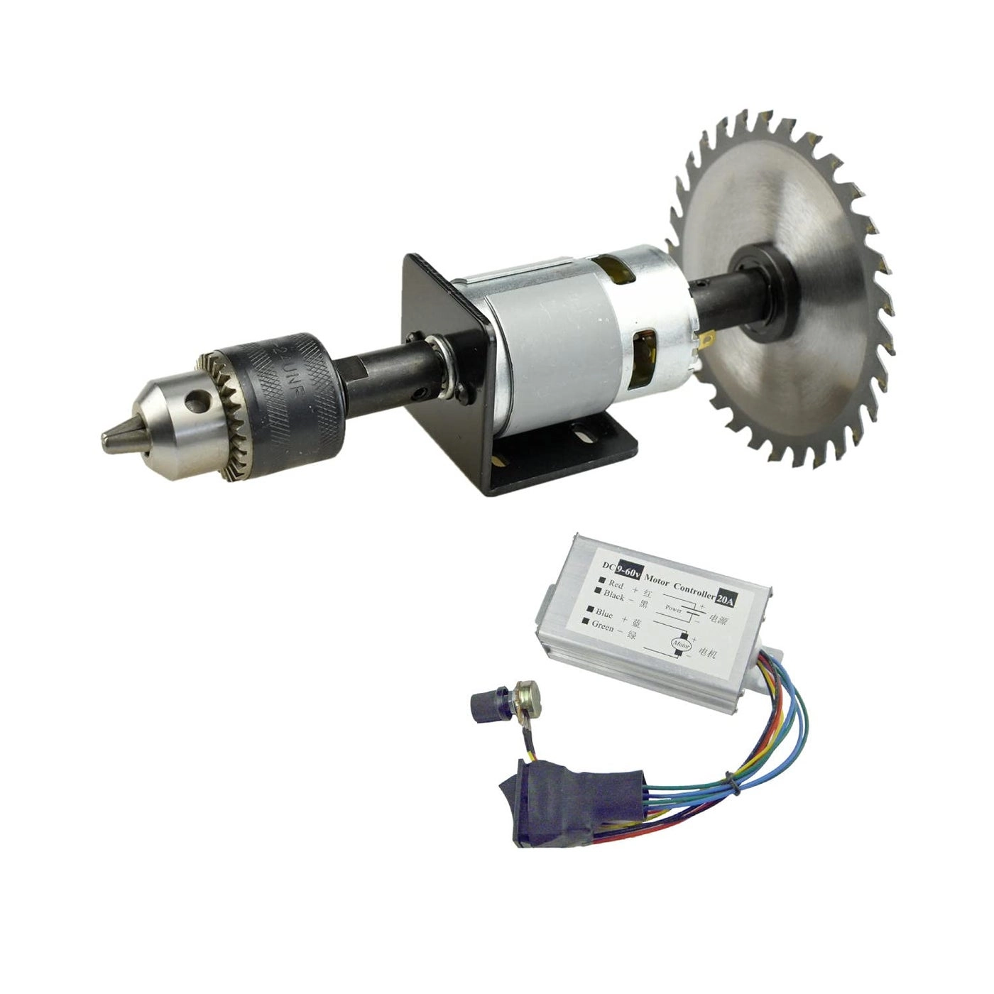 775 Motor