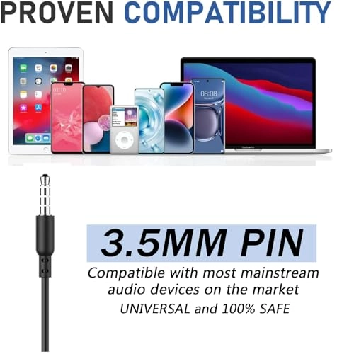 EU-RZT-EJ-1H1B Wired Earbud