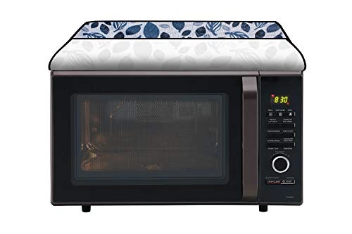 Microwave Oven Cover - 30 L Multicolor