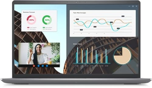 Vostro 3530 - 15.6'' Core i7-1355U 8GB DDR5 512GB SSD