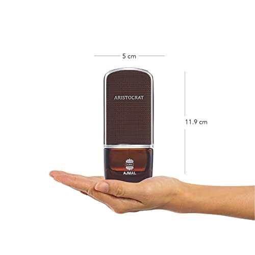 Aristocrat Coastall Eau de Parfum - 75ml