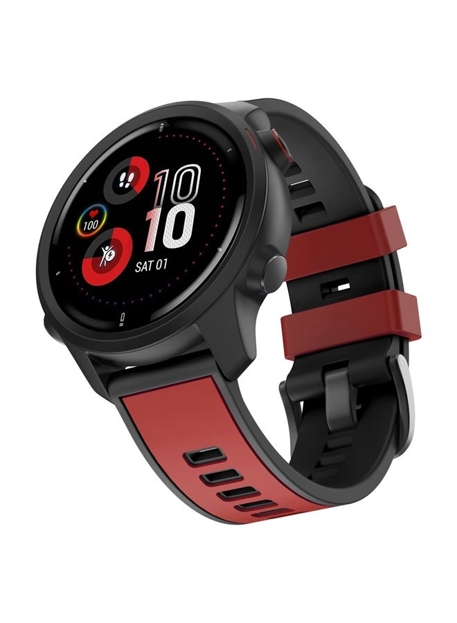 MYSNBKN Silicone Replacement Band