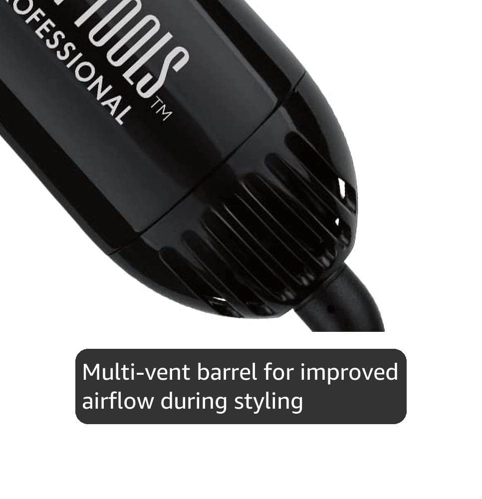 Pro Artist Hot Air Styling Brush - 1-1/2”