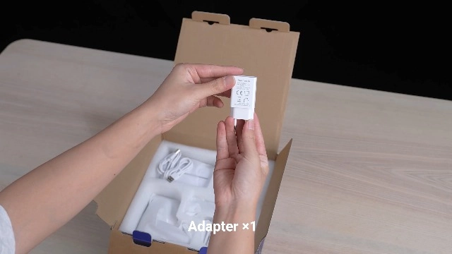 Homebase - 5MP + 4MP Camera - 2K Solar