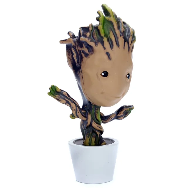 Marvel - Groot (sim-253221015)