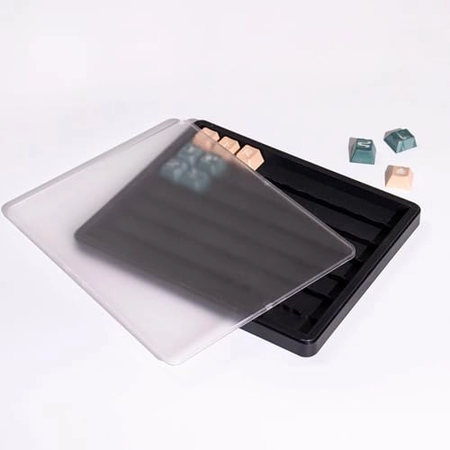 Keycaps Storage Box