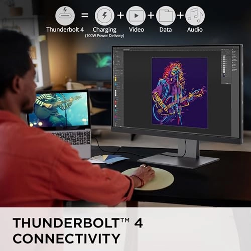 VP2788-5K - 27 Inches 5120 x 2880 Pixels