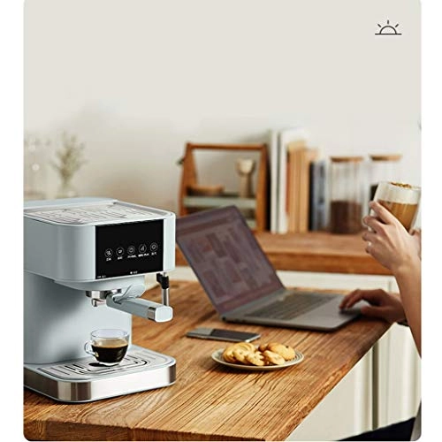 Eress - Semi Automatic Electric Foam