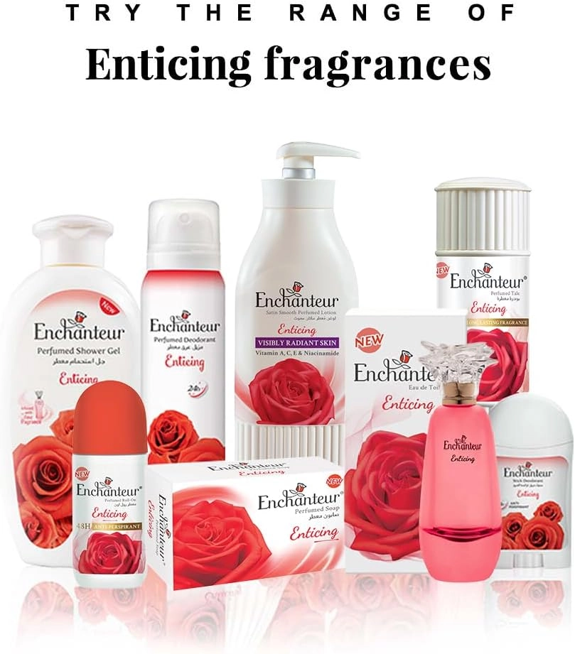 Romantic Eau de Toilette 100ml