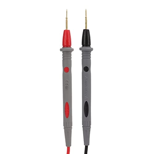 Test Lead - 10A 1000V