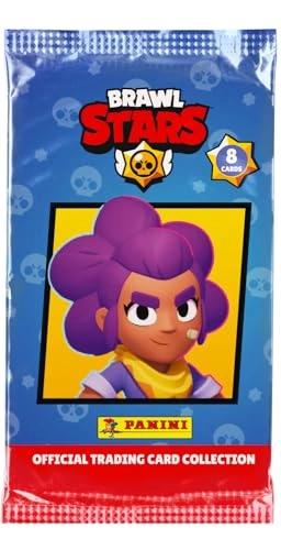 Brawl Stars Starter Pack - 16pcs