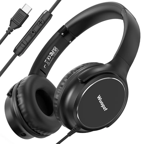 WUYP001AP Wired Headphone