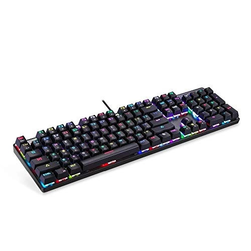 Mechanical Keyboard - Wired