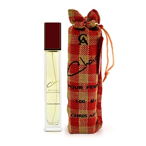 Pure Red Eau de Parfum 100 ml