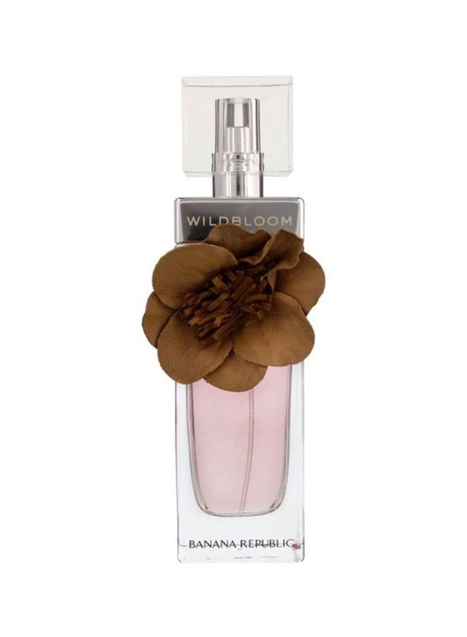 Wild Bloom - Eau de Parfum 100ml