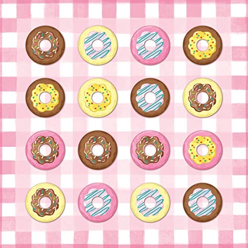 Busy Busy Bake Shop - Cooperative Game