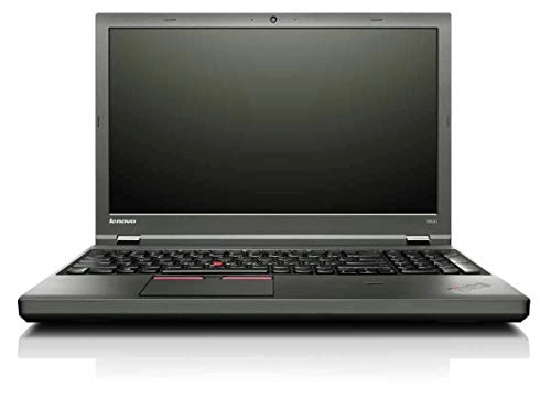 (Refurbished) ThinkPad W541 - 15.6'' Core i7-4710MQ 16GB DDR3 2TB SSD