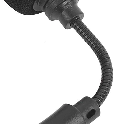 Computer Microphone 3.5mm-Mini-Jack Microphone