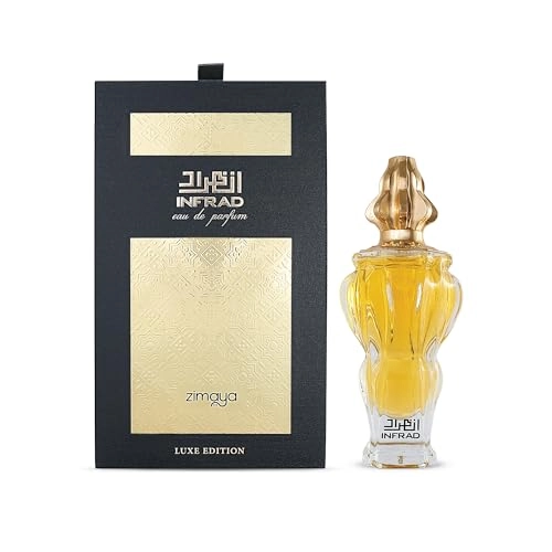 Infrad Luxe Eau de Parfum 100 ml
