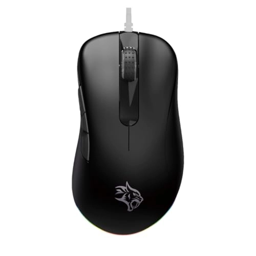 Blackhawk 8D Gaming Mouse - Wired