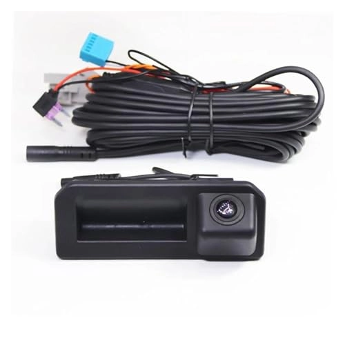 Rear View Camera - Night vision 780(H) * 580(V) pixels